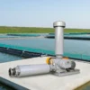 Roots Blower, LOGTTECH, 220V, Cast - view 4