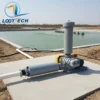 Roots Blower, LOGTTECH, 220V, Cast - view 6