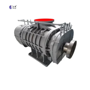 Roots Blower, MTRF, 220 V, 267m3
