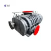 Roots Blower, MTRF, 220 V, 267m3 - view 6