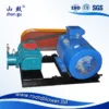 Roots Blower, MTRF, RSR, Cast - view 2