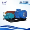 Roots Blower, MTRF, RSR, Cast - view 3