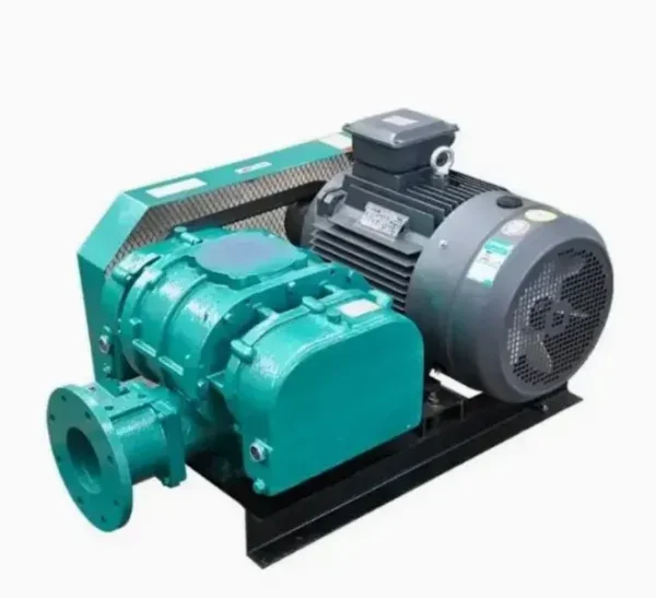 Roots Blower, NSRH80, 380V