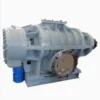 Roots Blower, NSRH80, 380V - view 4
