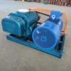 Roots Blower, NSRH80, 380V - view 6