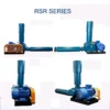 Roots Blower, PFAS, 380 V, Electric Blower - view 4