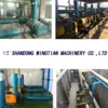 Roots Blower, PFAS, 380 V, Electric Blower - view 6