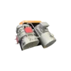 Roots Blower, RSR, Cast