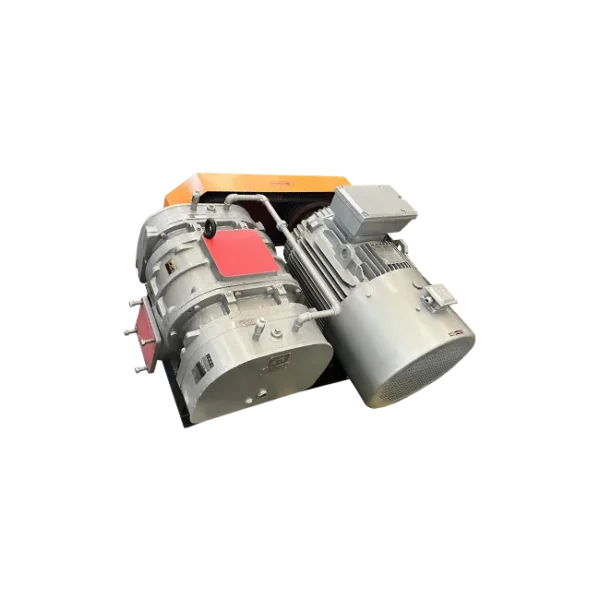 Roots Blower, RSR, Cast