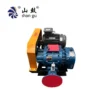 Roots Blower, RSR175, 220 V, Electric - view 3