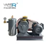 Rotary Air Blower, 4KW, 380V, ISO9001 - view 2