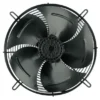 Rotary Compressor, Axial, CFM