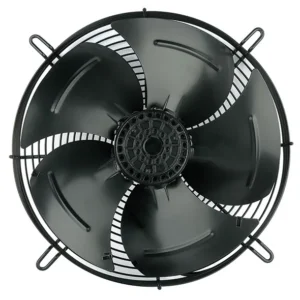 Rotary Compressor, Axial, CFM