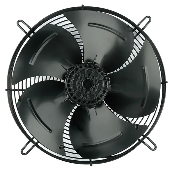 Rotary Compressor, Axial, CFM
