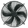 Rotary Compressor, Axial, CFM - view 2