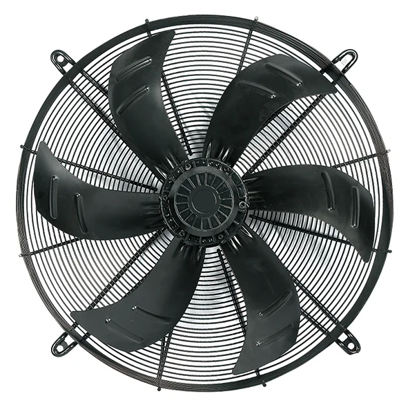 Rotary Compressor, Axial, CFM - view 2
