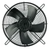 Rotary Compressor, Axial, CFM - view 3