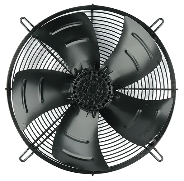 Rotary Compressor, Axial, CFM - view 4