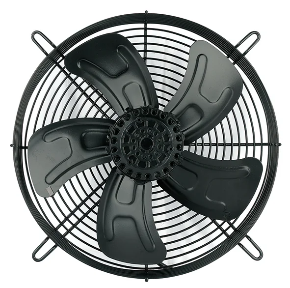 Rotary Compressor, Axial, CFM - view 5