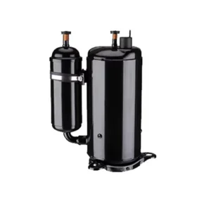 Rotary Compressor, GMCC, Scroll, BTU, R22