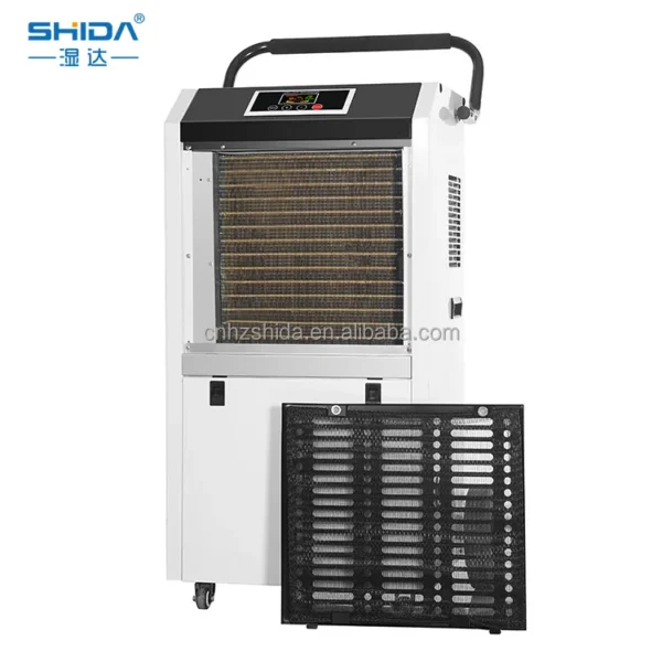 Rotary Compressor, Portable, 110 V, Electric - view 4
