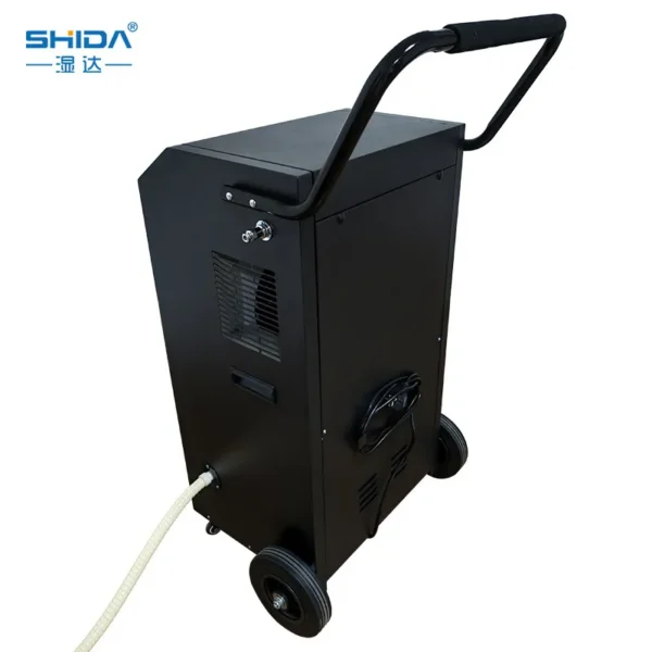 Rotary Compressor, Portable, 110 V, Electric - view 5