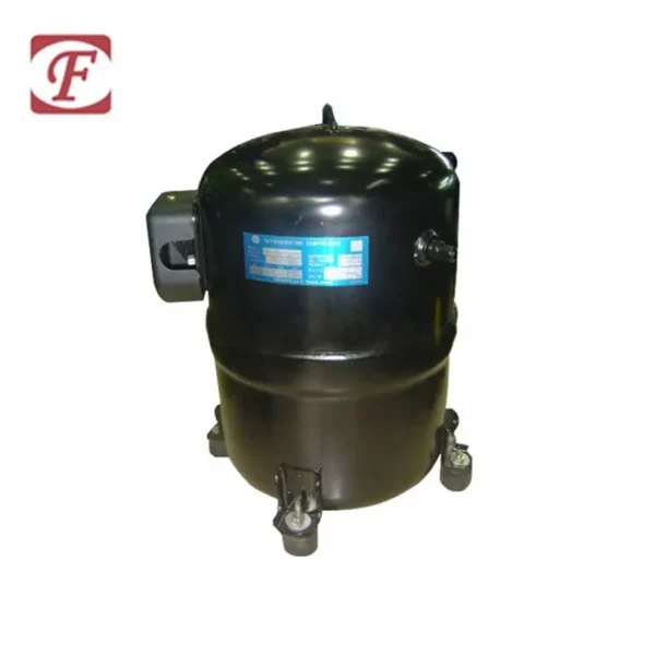 Rotary Compressor, R22, Hermetic, BSA460CV, BSA645DT-R1EN - view 4