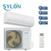 Rotary Compressor, T1/T3, 30000, R32, Inverter