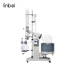 Rotary Evaporator, 20L, 220V, Electric