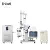 Rotary Evaporator, 20L, 220V, Electric - view 3