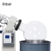 Rotary Evaporator, 20L, 220V, Electric - view 4