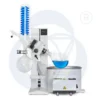 Rotary Evaporator, 50l, 220, Electric