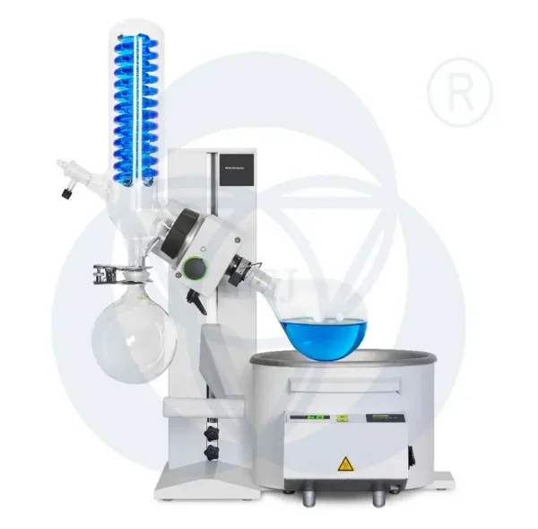 Rotary Evaporator, 50l, 220, Electric