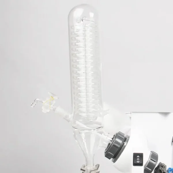 Rotary Evaporator, 50l, 220, Electric - view 5