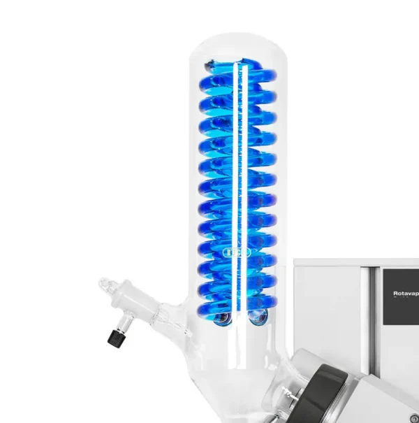 Rotary Evaporator, 50l, 220, Electric - view 6