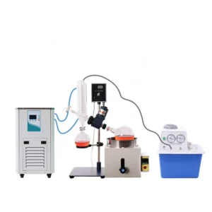 Rotary Evaporator, 5L, 220V, Electric