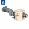 Rotary Feeder Rotary Valve, Nylon