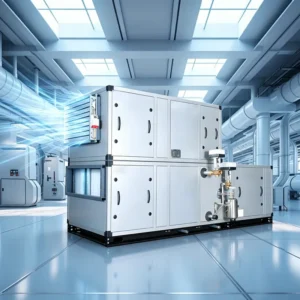 Home HVAC Systems