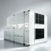 Rotary Heat Recovery Ventilator, 300, 500, 800, M3/h - view 2