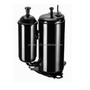 Rotary Refrigerator, R32, R410A, GMCC, ASG300N1UMT