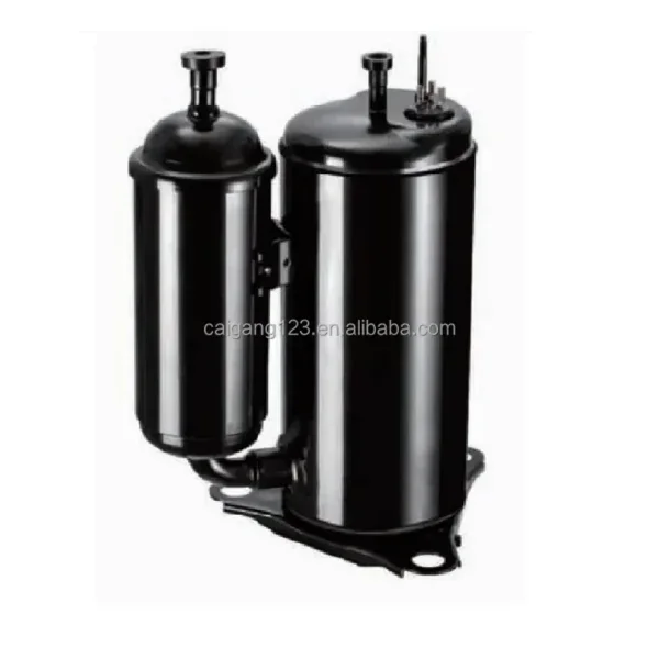 Rotary Refrigerator, R32, R410A, GMCC, ASG300N1UMT