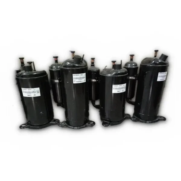 Rotary Refrigerator, R32, R410A, GMCC, ASG300N1UMT - view 2