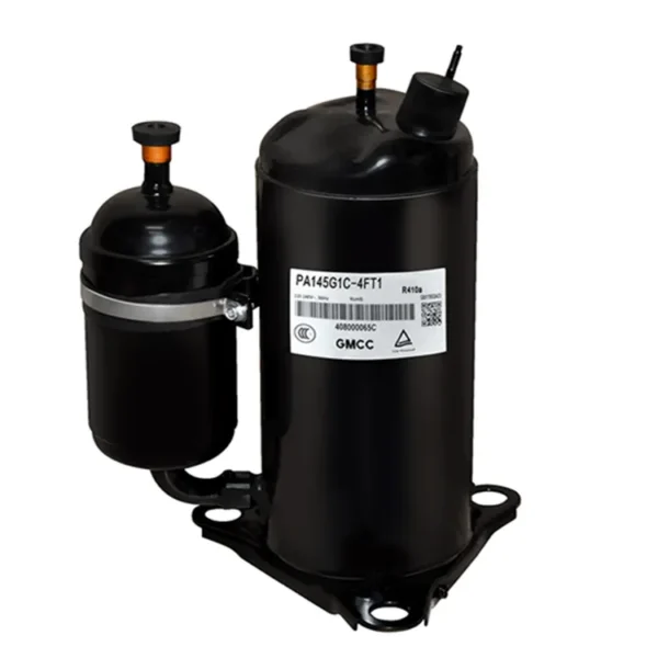 Rotary Refrigerator, R32, R410A, GMCC, ASG300N1UMT - view 5