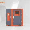 Rotary Screw Air Compressor, 15kw, 16bar