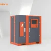 Rotary Screw Air Compressor, 15kw, 16bar - view 2