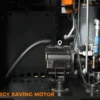 Rotary Screw Air Compressor, 15kw, 16bar - view 4