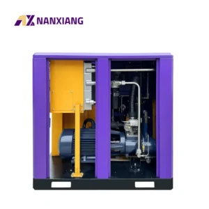 Rotary Screw Air Compressor, GHH, 18kw, 13bar