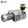 Rotary Vane Vacuum Pump, 5.5KW, DETON, CNC - view 5