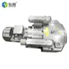 Rotary Vane Vacuum Pump, 5.5KW, DETON, CNC - view 6