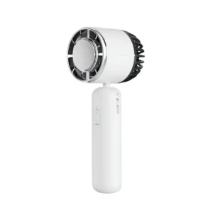 Rotatable Powerful Desk Fan, Portable, 5V, Battery